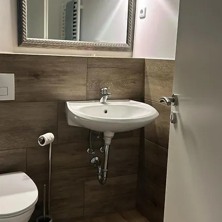 Hotel Munsch Neukirchen-Vluyn