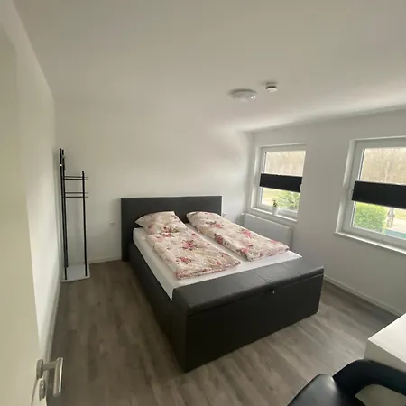 Munsch Hotel Neukirchen-Vluyn