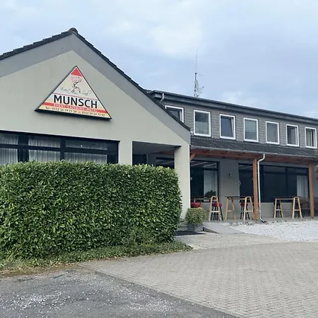 Hotel Munsch