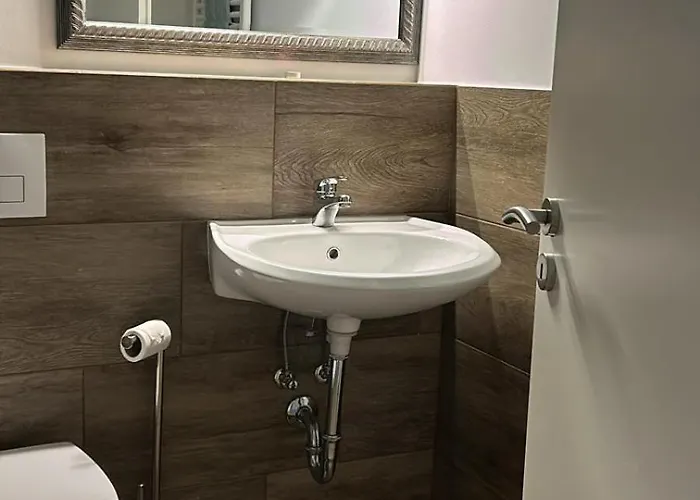 Hotel Munsch Neukirchen-Vluyn