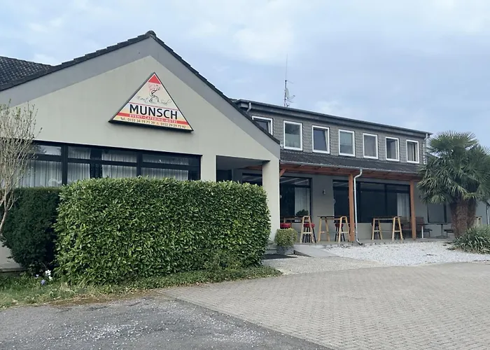 Hotel Munsch