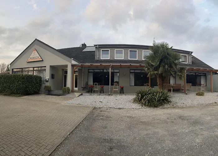 Munsch Hotel